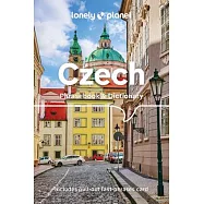 Lonely Planet Czech Phrasebook & Dictionary