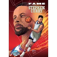 Fame: Stephen Curry