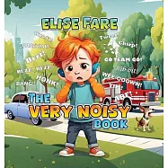 The Very Noisy Book