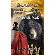ENDGAMES - The Adventures of Sherlock Holmes and The Glamorous Ghost - Book 5