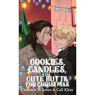 Cookies, Candles, and Cute Butts for Christmas