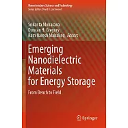 Emerging Nanodielectric Materials for Energy Storage: From Bench to Field