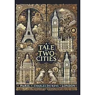 A Tale of Two Cities (Collector&rsquo;s Edition) (Laminated Hardback with Jacket)