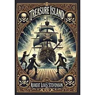 Treasure Island (Collector&rsquo;s Edition) (Laminated Hardback with Jacket)