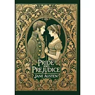 Pride and Prejudice (Collector&rsquo;s Edition) (Laminated Hardback with Jacket)