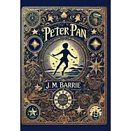 Peter Pan (Collector&rsquo;s Edition) (Laminated Hardback with Jacket)