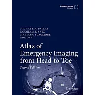 Atlas of Emergency Imaging from Head-To-Toe