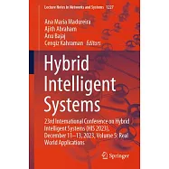 , 2023, Volume 5: Real World App