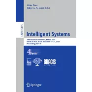 Intelligent Systems: 13th Brazilian Conference, Bracis 2024, Bel&eacute;m Do Par&aacute;, Brazil, November 17-21, 2024, Proceedings