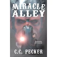 Miracle Alley: Book 8 of the JESUS Journals