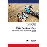 Digital Agri Journalism