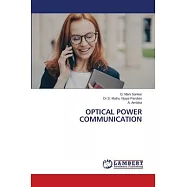 Optical Power Communication