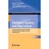 Intelligent Systems and Data Science: Second International Conference, Isds 2024, Nha Trang, Vietnam, November 9-10