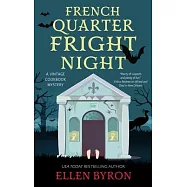 French Quarter Fright Night