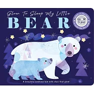 Glow to Sleep: Little Polar Bear