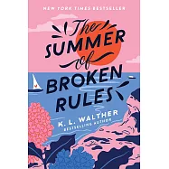 Summer of Broken Rules (Collector’s Edition)