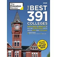 The Best 391 Colleges, 2026: In-Depth Profiles & Ranking Lists to Help Find the Right College for You