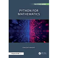Python for Mathematics