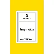 Poetry Prescription: Inspiration