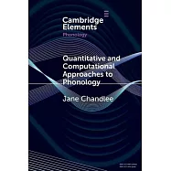 Quantitative and Computational Approaches to Phonology
