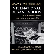 Ways of Seeing International Organisations: New Perspectives for International Institutional Law