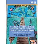 The Essential Guide to Learning Disability for All Nursing Students: A Cross-Field Introduction