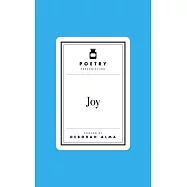 Poetry Prescription: Joy