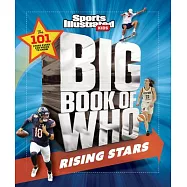 Big Book of Who Rising Stars