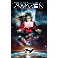 Awaken: A family destroyed. A power awakened.