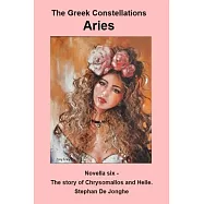 The Greek Constellations - Aries: The story of Chrysomallos and Helle.