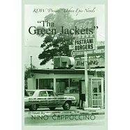 Tha Green Jackets: KOW *Presents* Urban Epic Novels