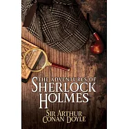 The Adventures of Sherlock Holmes