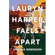 Lauryn Harper Falls Apart