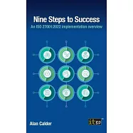 Nine Steps to Success: An ISO 27001:2022 Implementation Overview