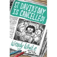 St David’s Day Is Cancelled!