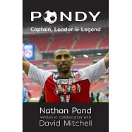 Pondy: Captain, Leader & Legend