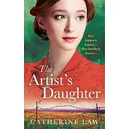 The Artist&rsquo;s Daughter