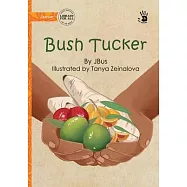 Bush Tucker - Our Yarning