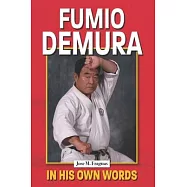 Fumio Demura in His Own Words