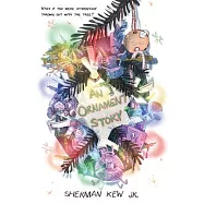 An Ornament Story: A Cocoa and SCrumbs Tale