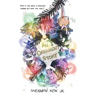 An Ornament Story: A Cocoa and SCrumbs Tale