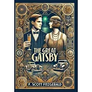The Great Gatsby (Collector&rsquo;s Edition) (Laminated Hardback with Jacket)