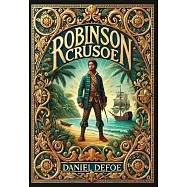 Robinson Crusoe (Collector&rsquo;s Edition) (Laminated Hardback with Jacket)