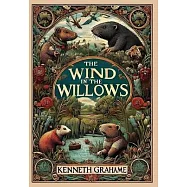 The Wind in the Willows (Collector&rsquo;s Edition) (Laminated Hardback with Jacket)