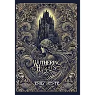 Wuthering Heights (Collector&rsquo;s Edition) (Laminated Hardback with Jacket)