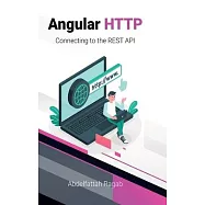 Angular HTTP: Connecting to the REST API