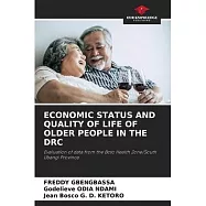 Economic Status and Quality of Life of Older People in the Drc