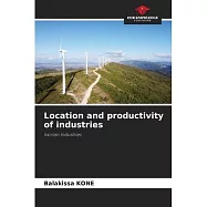 Location and productivity of industries