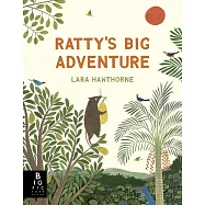 The Ratty’s Big Adventure