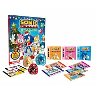 Sonic the Hedgehog Advent Calendar